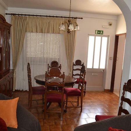 הוילה לאגוּ‏ש Casa Amado מראה חיצוני תמונה