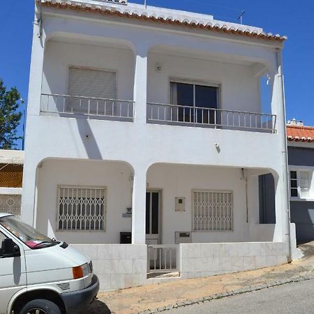 הוילה לאגוּ‏ש Casa Amado מראה חיצוני תמונה