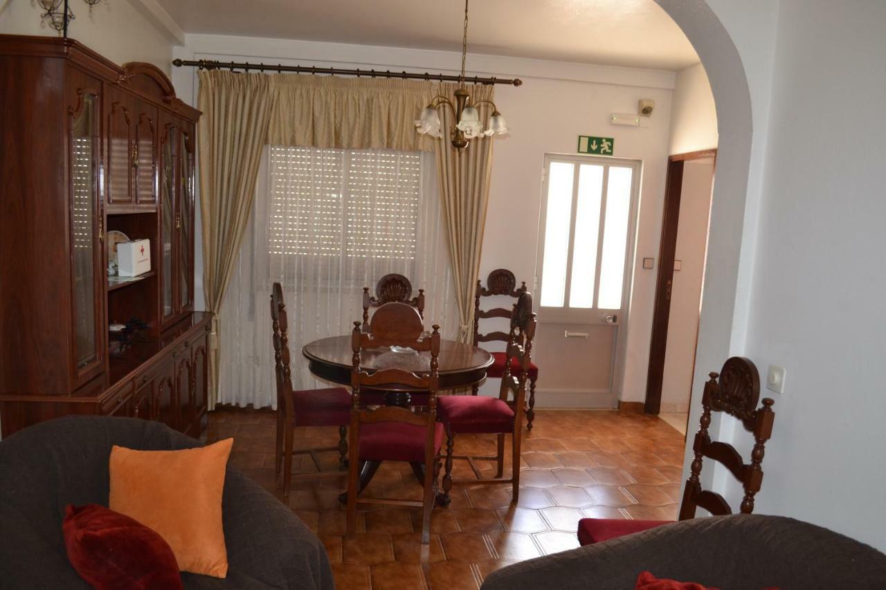 הוילה לאגוּ‏ש Casa Amado מראה חיצוני תמונה