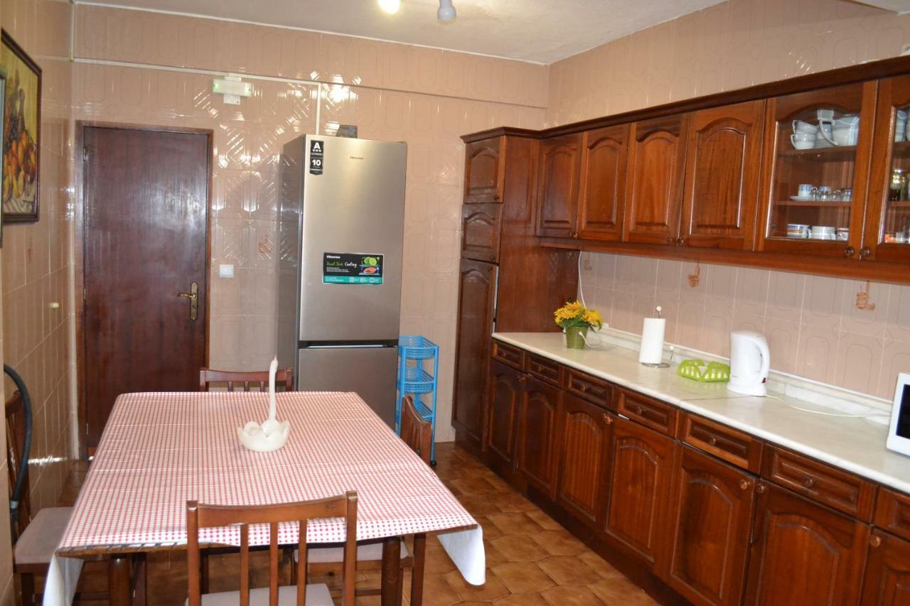 הוילה לאגוּ‏ש Casa Amado מראה חיצוני תמונה