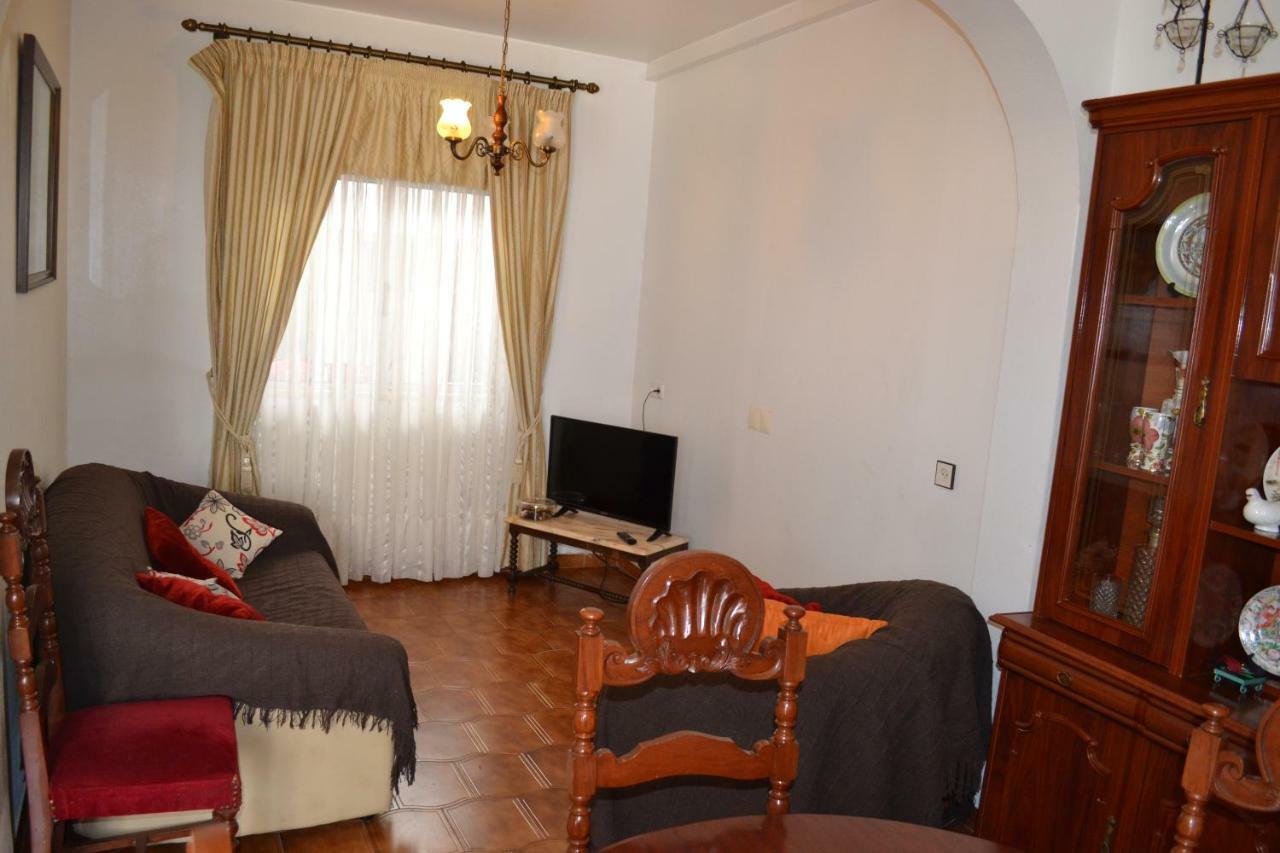 הוילה לאגוּ‏ש Casa Amado מראה חיצוני תמונה