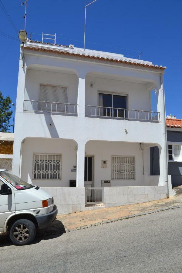 הוילה לאגוּ‏ש Casa Amado מראה חיצוני תמונה