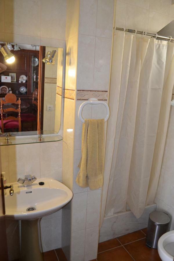 הוילה לאגוּ‏ש Casa Amado מראה חיצוני תמונה