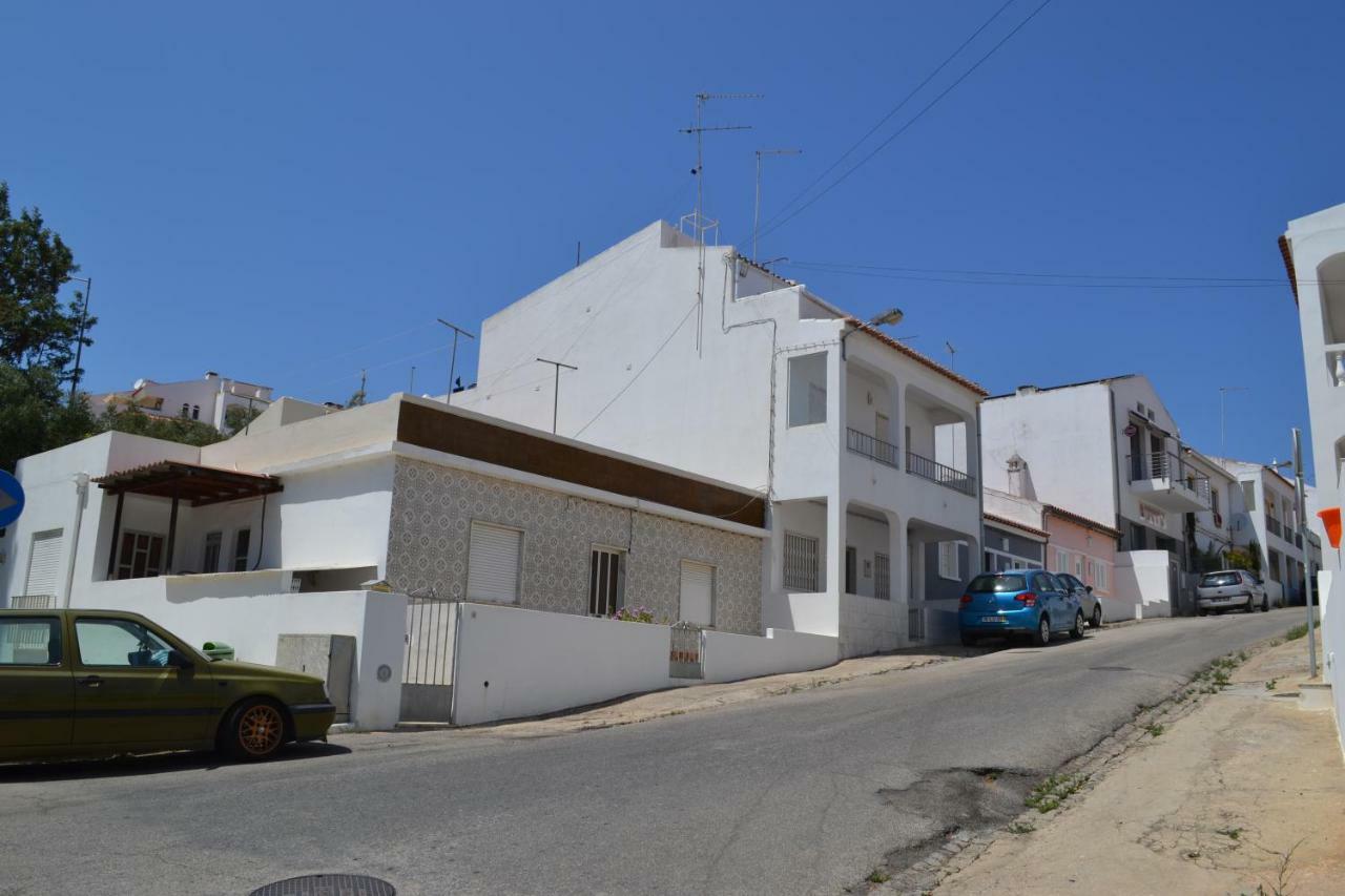 הוילה לאגוּ‏ש Casa Amado מראה חיצוני תמונה