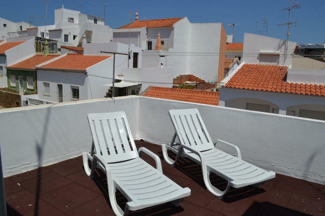 הוילה לאגוּ‏ש Casa Amado מראה חיצוני תמונה